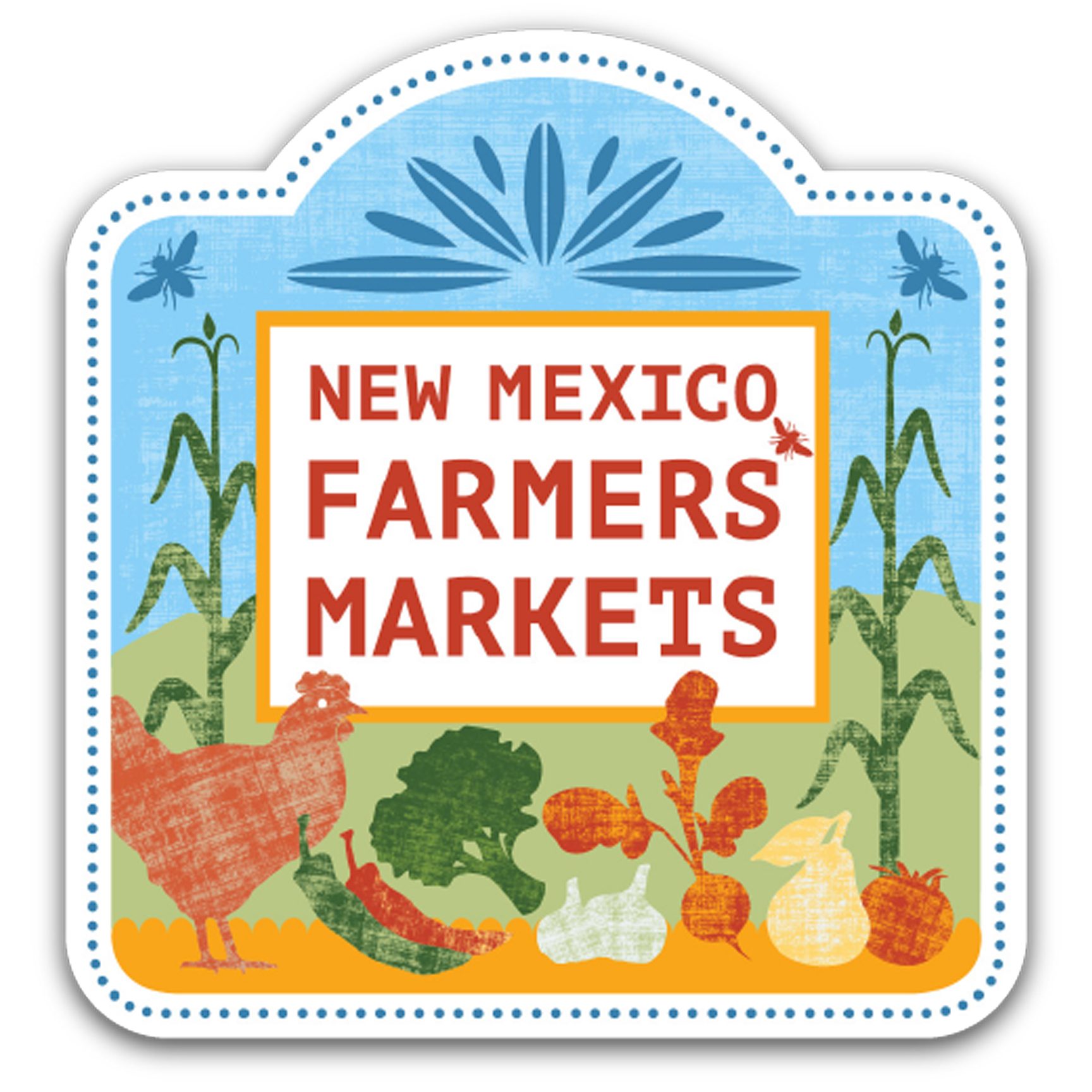 New Mexico Farmers Markets