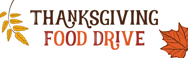 Thanksgiving-Food-Drive
